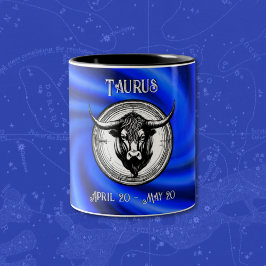 Galaxy Taurus Mugg