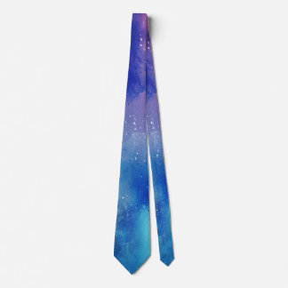 Galaxy Tie Slips