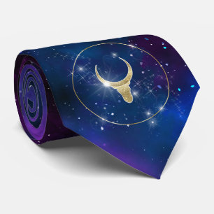Galaxy tjur, coko guld lyxur glitter 2021-symbol slips