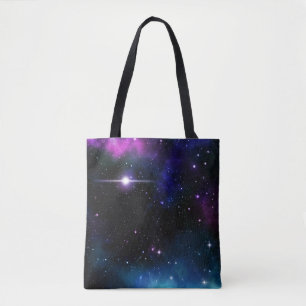 Galaxy Tygkasse