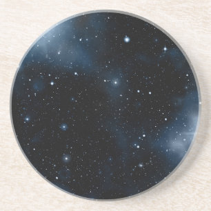 Galaxy Underlägg