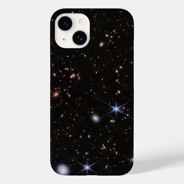 Galaxy Universe (Baksida)