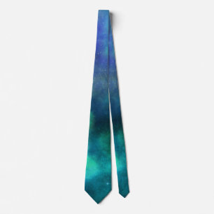 Galaxy, Universe, Stars, Rymden Gift Mönster Slips