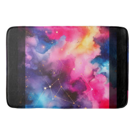 Galaxy Veil Badrumsmatta