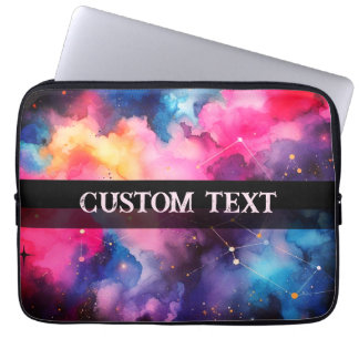 Galaxy Veil Laptop Fodral