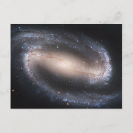 Galaxy Vykort