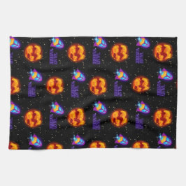 Galaxy Wanderer Insulated Tumbler Kökshandduk