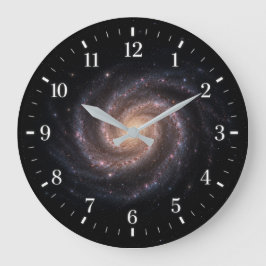 Galaxy Watch 2026 Version Stor Klocka