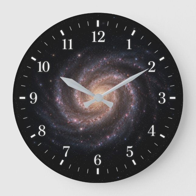 Galaxy Watch 2026 Version Stor Klocka (Framsida)