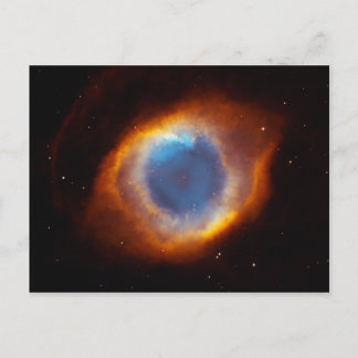 Galaxys Öga Vykort