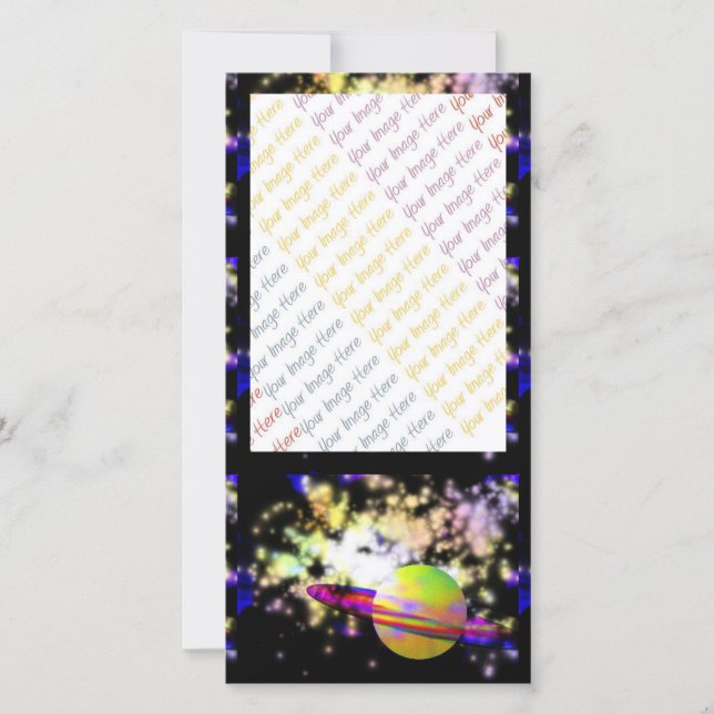 Galaxys väktare (Framsida)