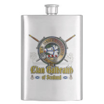 Galbraith Klan Badge