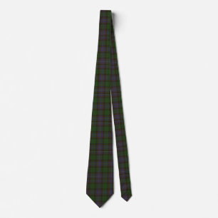 Galbraith Klan Tartan Slips