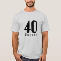 Gale Sayers fotbollsspelare. Gale Sayers T-shirt n