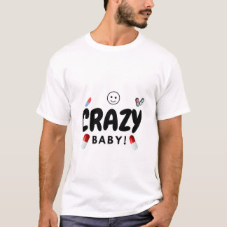 galen baby t shirt