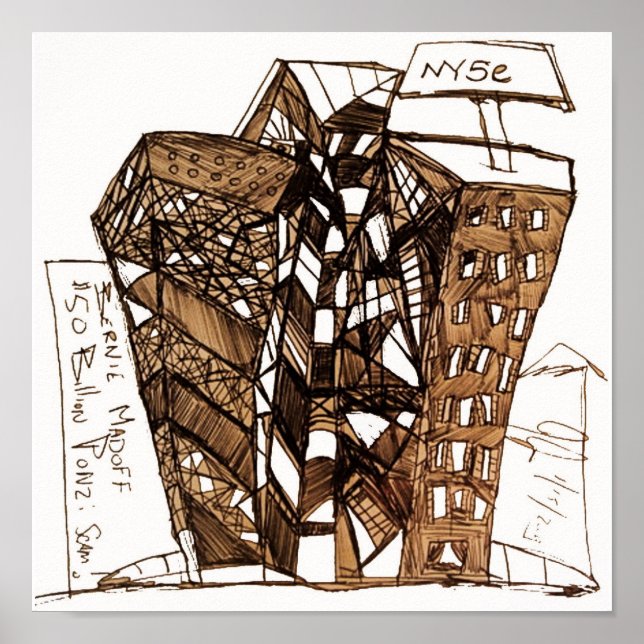 galen benvit poster (Framsidan)