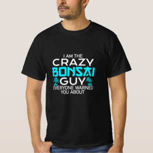 galen Bonsai-kille T Shirt