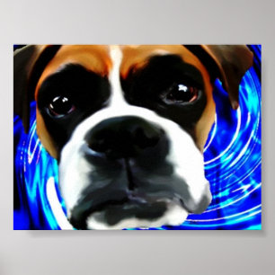 galen boxare poster