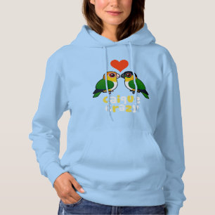 Galen Caique T-shirt
