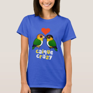 Galen Caique T Shirt