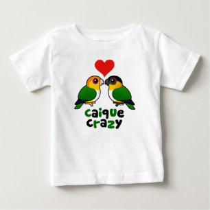 Galen Caique Tee