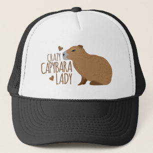 galen capybaradam truckerkeps