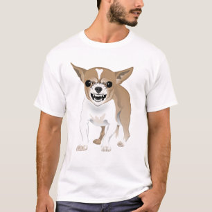 Galen Chihuahua Tee Shirt
