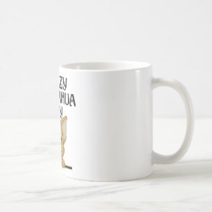 Galen Chihuahuadammugg Kaffemugg