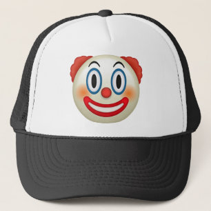 Galen clown Emoji Keps