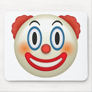 Galen clown Emoji Musmatta
