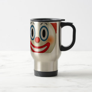 Galen clown Emoji Resemugg