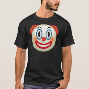 Galen clown Emoji T Shirt