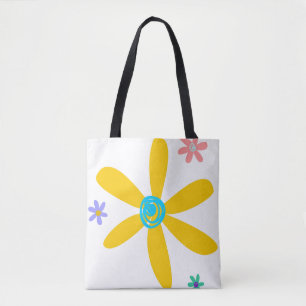 Galen daisy 2 tygkasse