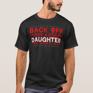 GALEN DOTTER T SHIRT