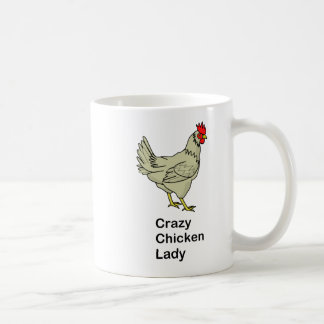 Galen feg dam kaffemugg