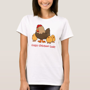 Galen feg dam tee shirt