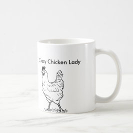 Galen feg damkaffemugg kaffemugg