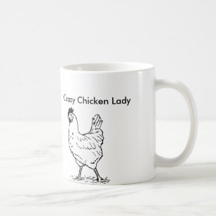 Galen feg damkaffemugg kaffemugg