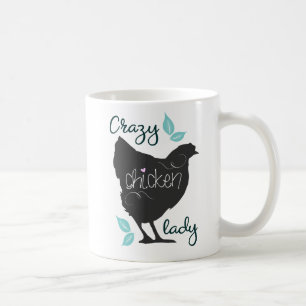 Galen feg damkaffemugg kaffemugg