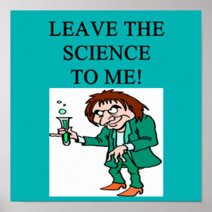 galen forskare poster