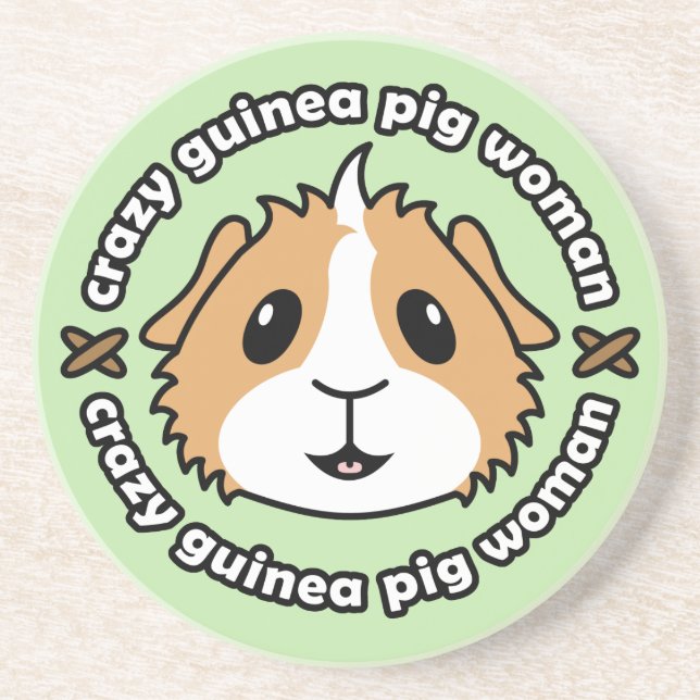 Galen försökskaninkvinnakustfartyg underlägg (Framsidan)