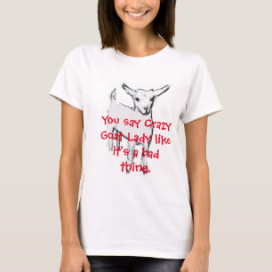 Galen getdamT-tröja T Shirt