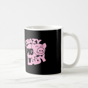 galen gris dam kaffemugg