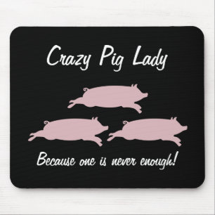 Galen grisdam Mousepad Musmatta