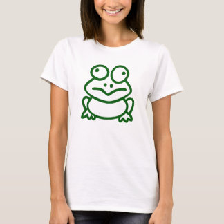 Galen groda t-shirt