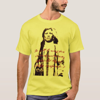 Galen hästlegat tee shirt