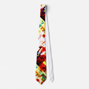Galen Hippy TiefärgTie Slips