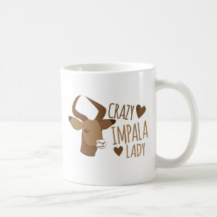 galen impaladam kaffemugg