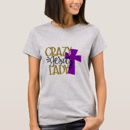 Galen Jesus dam T Shirt