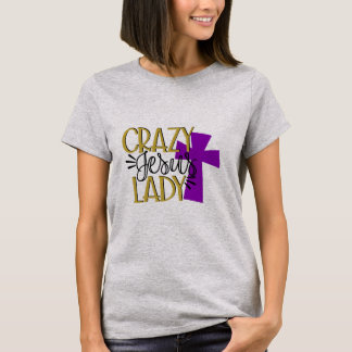 Galen Jesus dam T Shirt